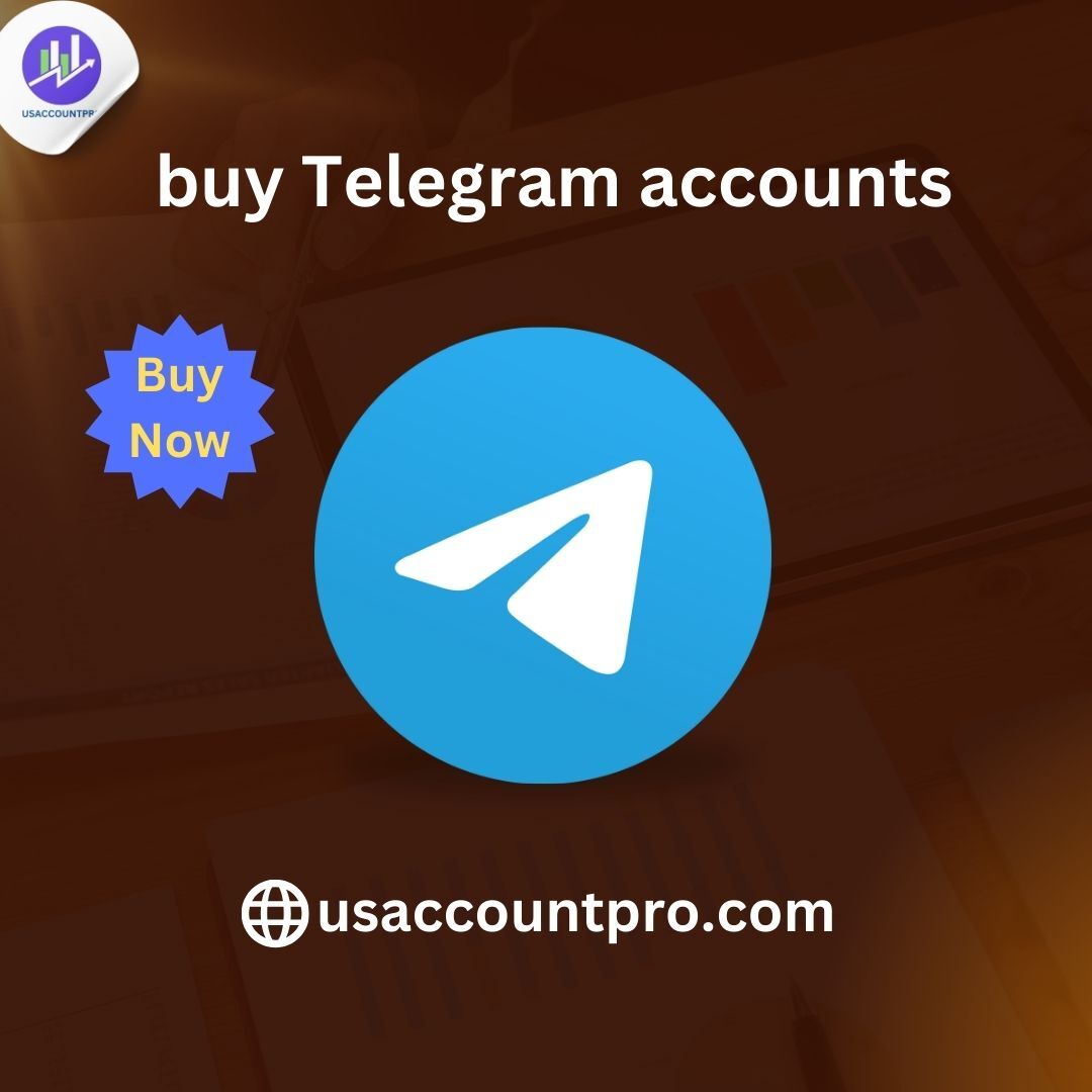 Buy Telegram Accounts